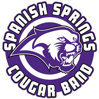 cougar band logo